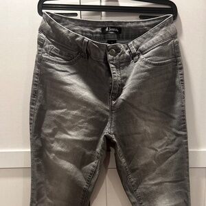 d.jeans - Grey jeans